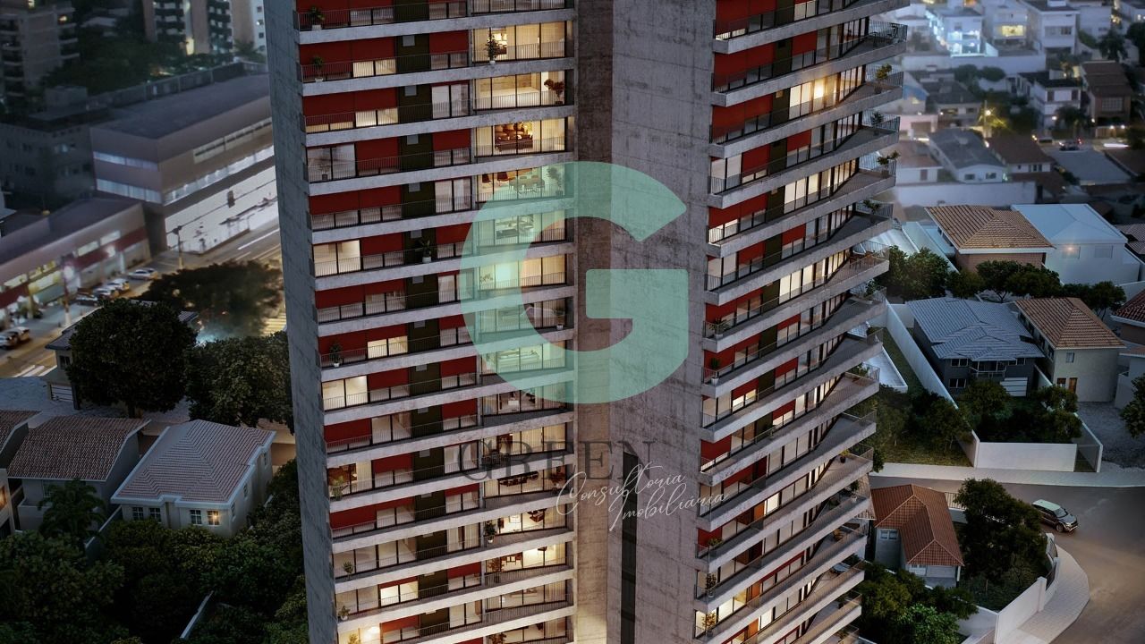 Apartamento, 3 quartos, 151 m² - Foto 25