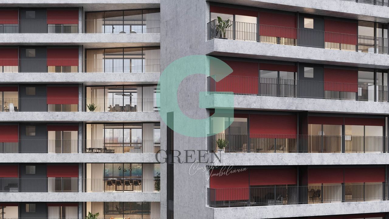 Apartamento, 3 quartos, 151 m² - Foto 26