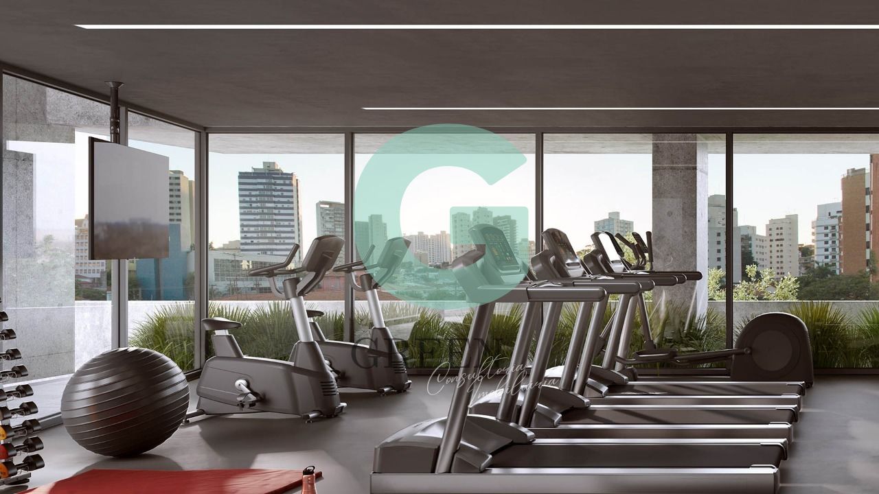 Apartamento, 3 quartos, 151 m² - Foto 28