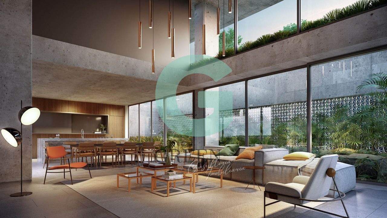 Apartamento, 3 quartos, 151 m² - Foto 29