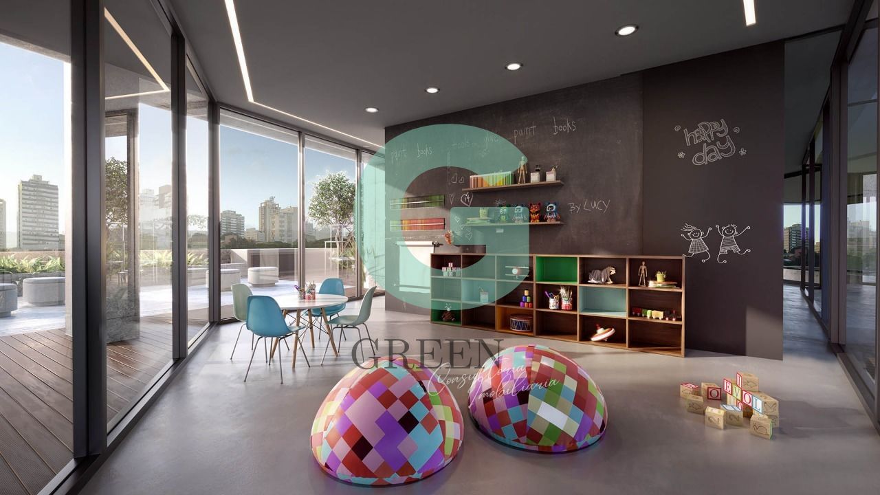 Apartamento, 3 quartos, 151 m² - Foto 30