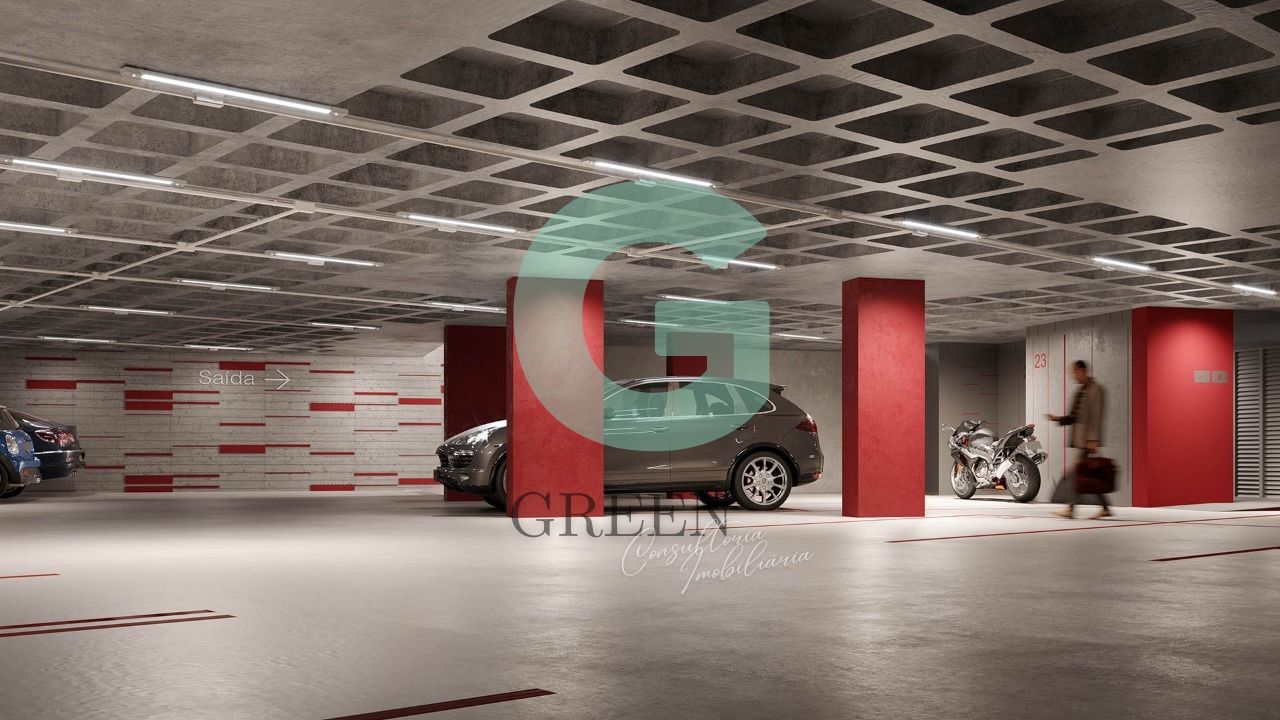 Apartamento, 3 quartos, 151 m² - Foto 31