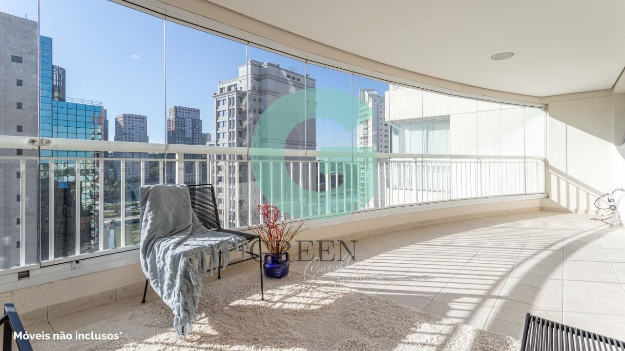 Apartamento, 1 quarto, 54 m² - Foto 1