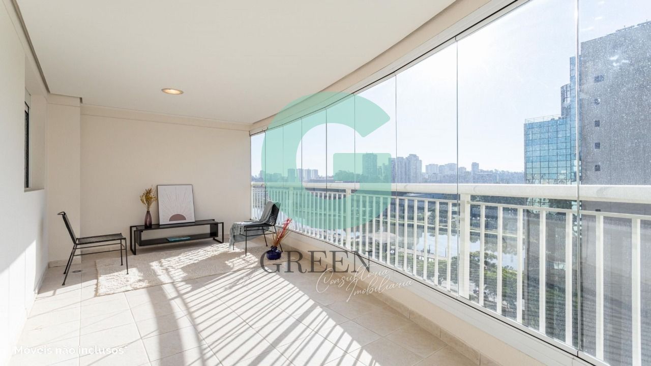 Apartamento, 1 quarto, 54 m² - Foto 2