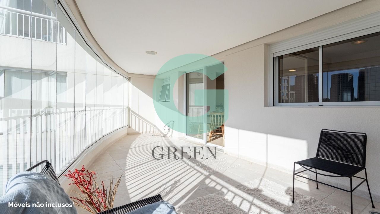 Apartamento, 1 quarto, 54 m² - Foto 3