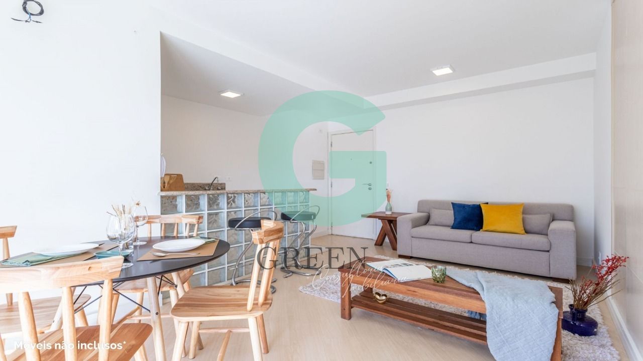 Apartamento, 1 quarto, 54 m² - Foto 6