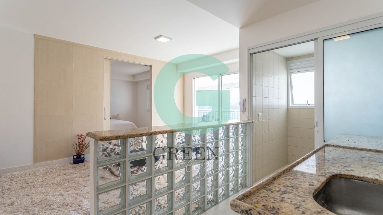 Apartamento, 1 quarto, 54 m² - Foto 9