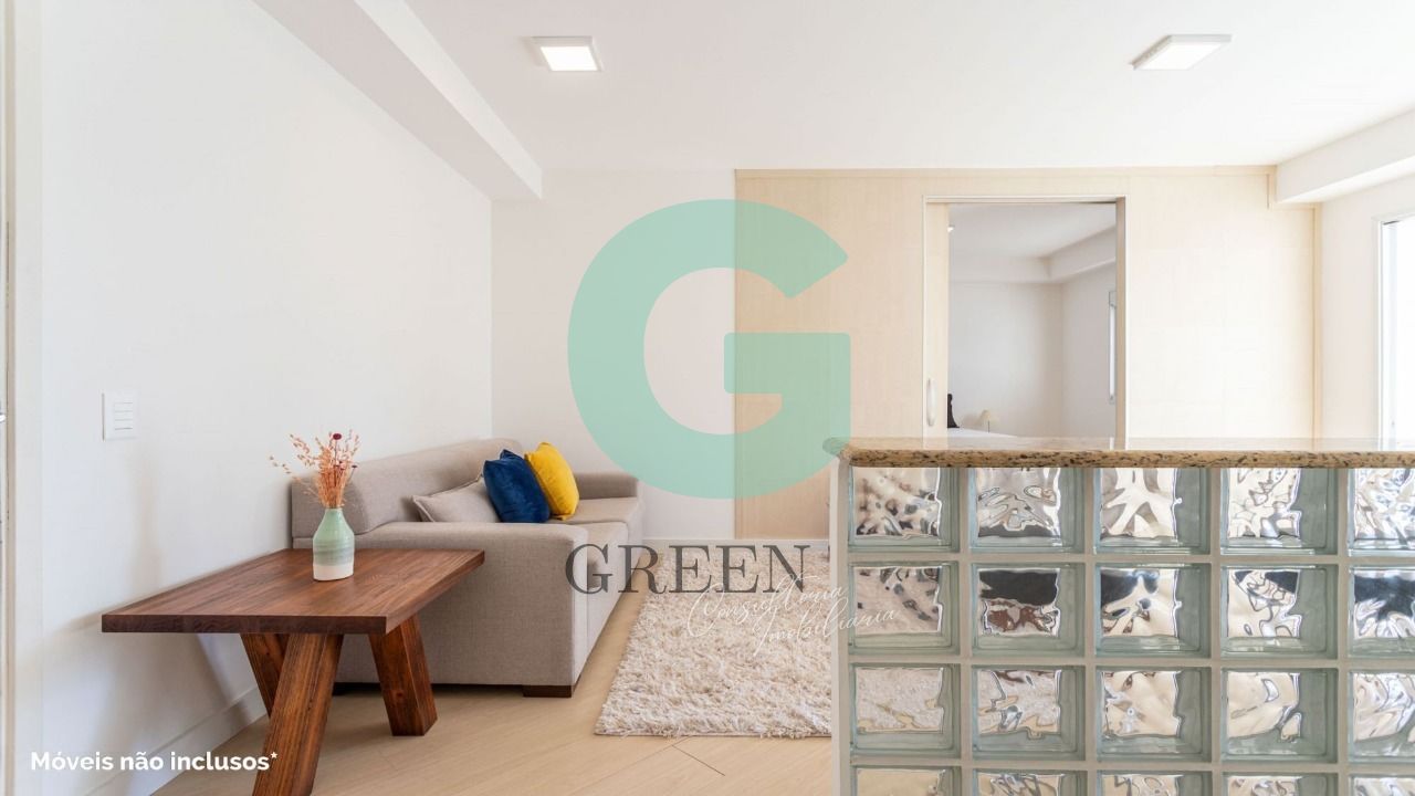 Apartamento, 1 quarto, 54 m² - Foto 10