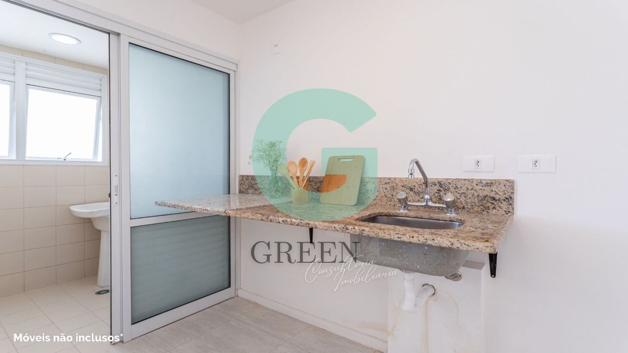 Apartamento, 1 quarto, 54 m² - Foto 12