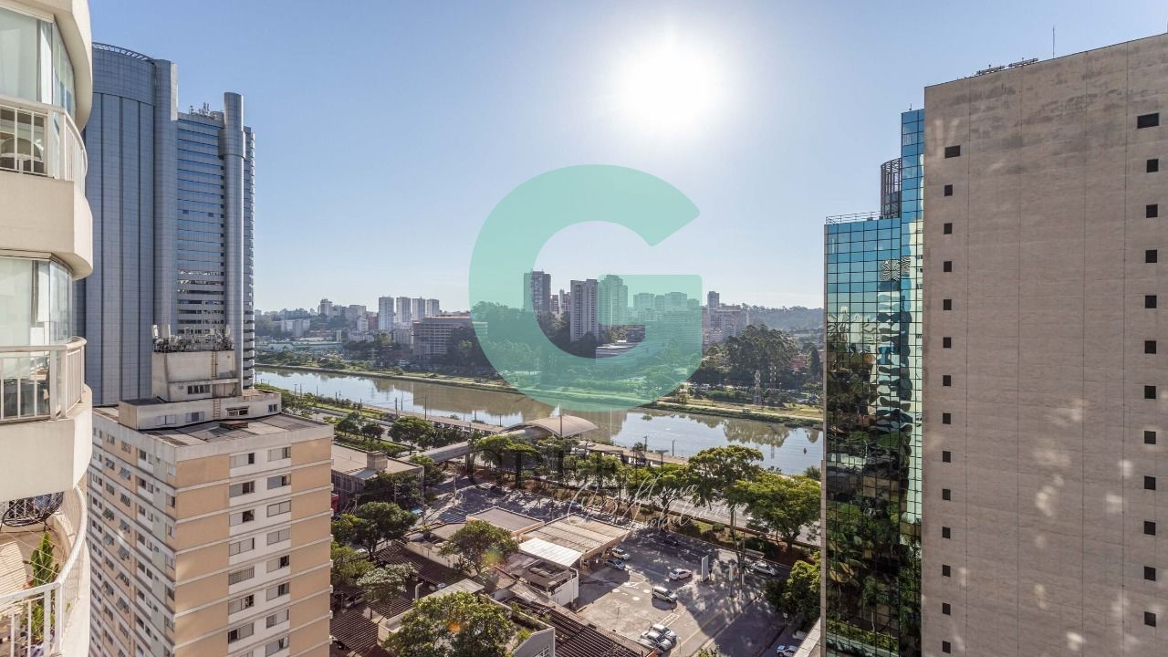 Apartamento, 1 quarto, 54 m² - Foto 13