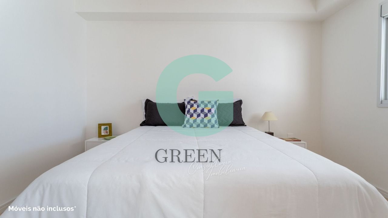Apartamento, 1 quarto, 54 m² - Foto 15