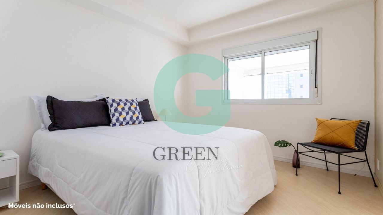 Apartamento, 1 quarto, 54 m² - Foto 16