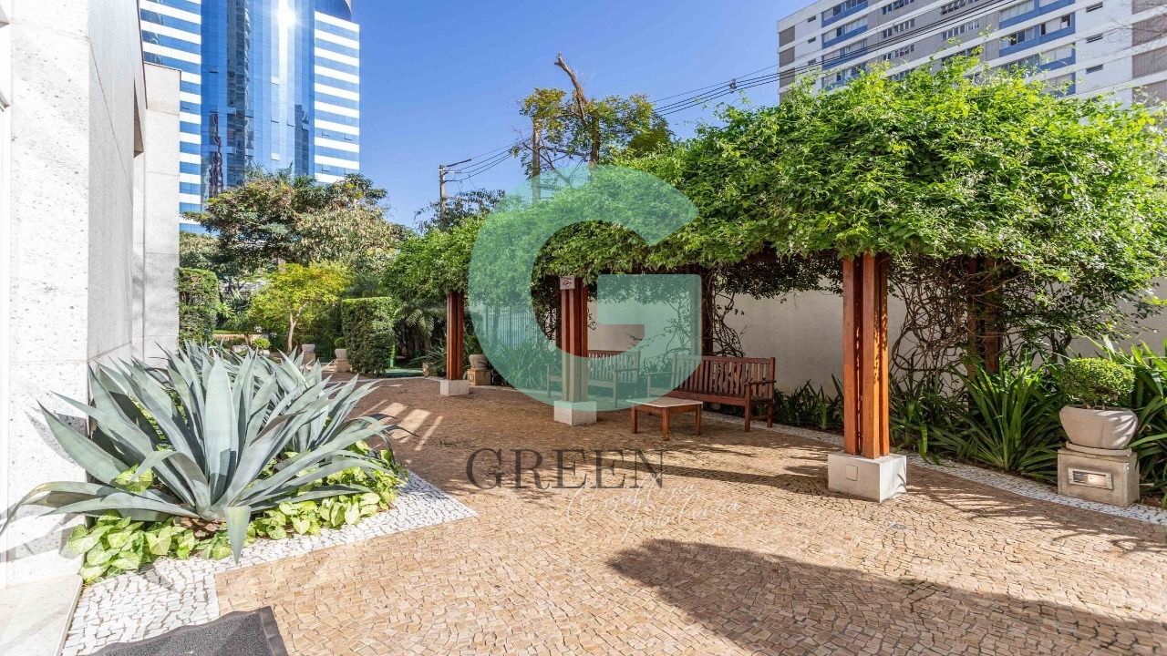 Apartamento, 1 quarto, 54 m² - Foto 24