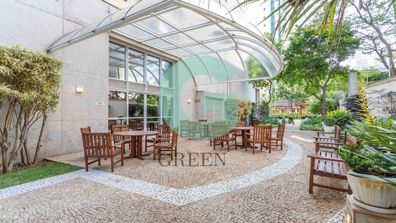 Apartamento, 1 quarto, 54 m² - Foto 28