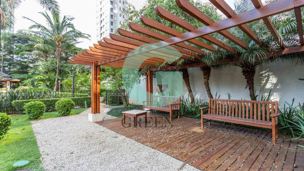 Apartamento, 1 quarto, 54 m² - Foto 31