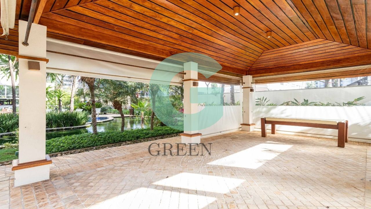 Apartamento, 1 quarto, 54 m² - Foto 32