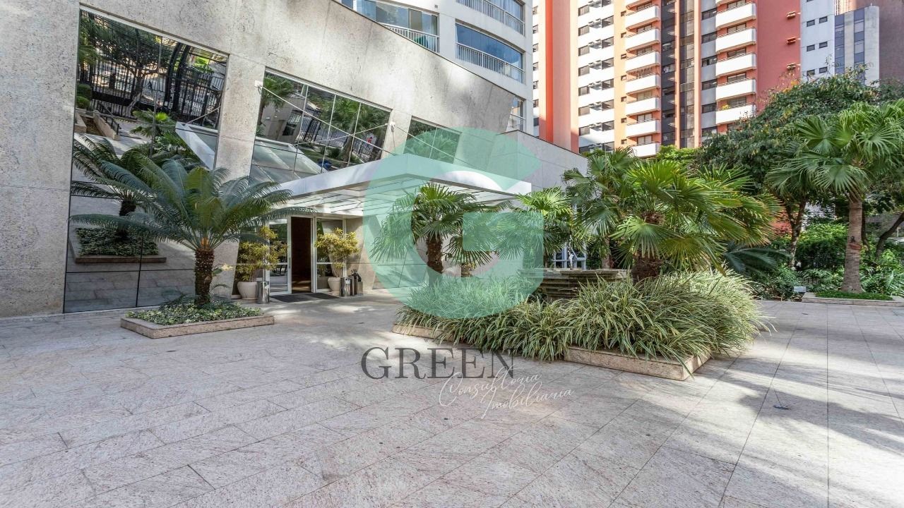 Apartamento, 1 quarto, 54 m² - Foto 33