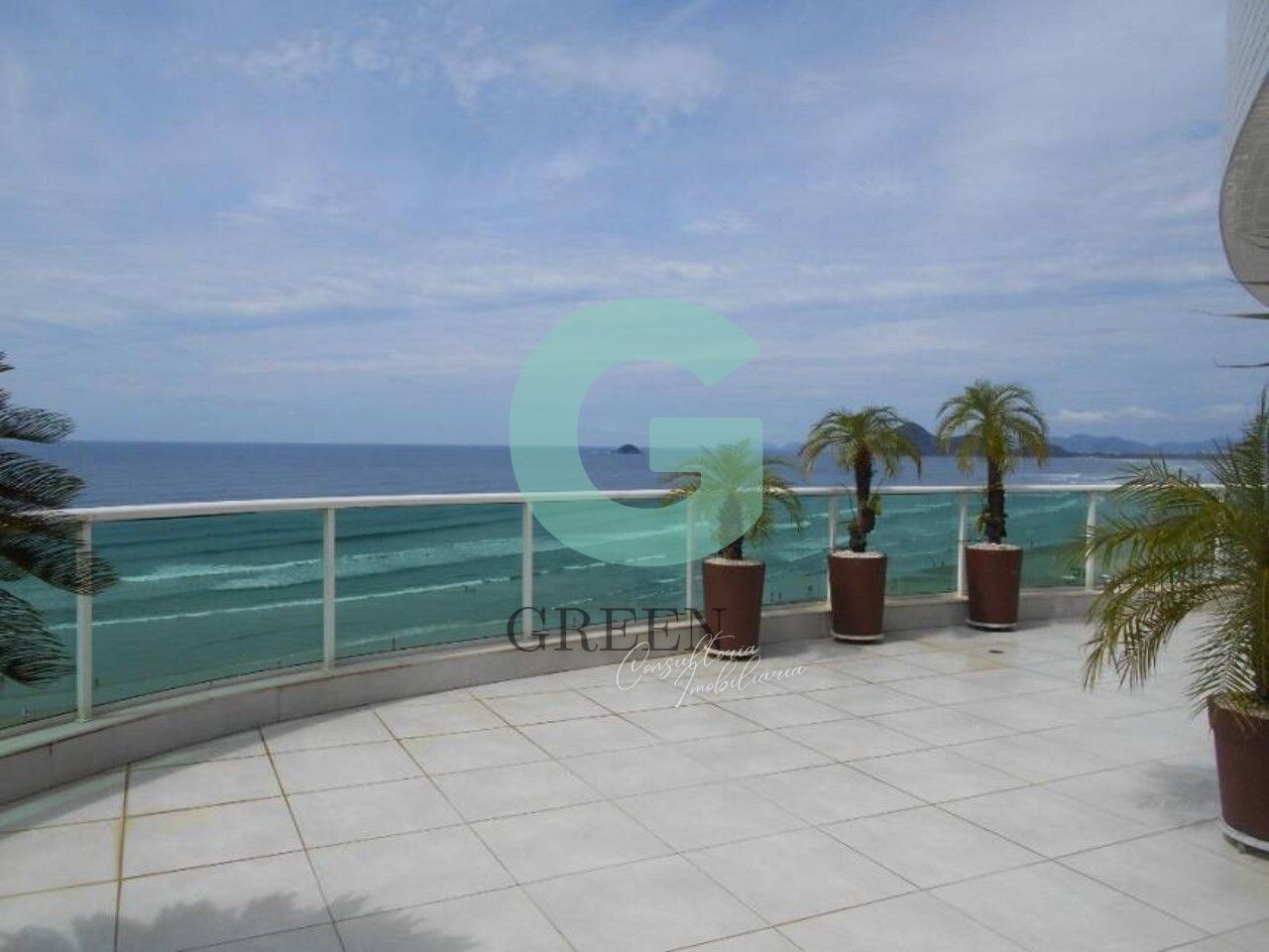 Apartamento, 5 quartos, 328 m² - Foto 1