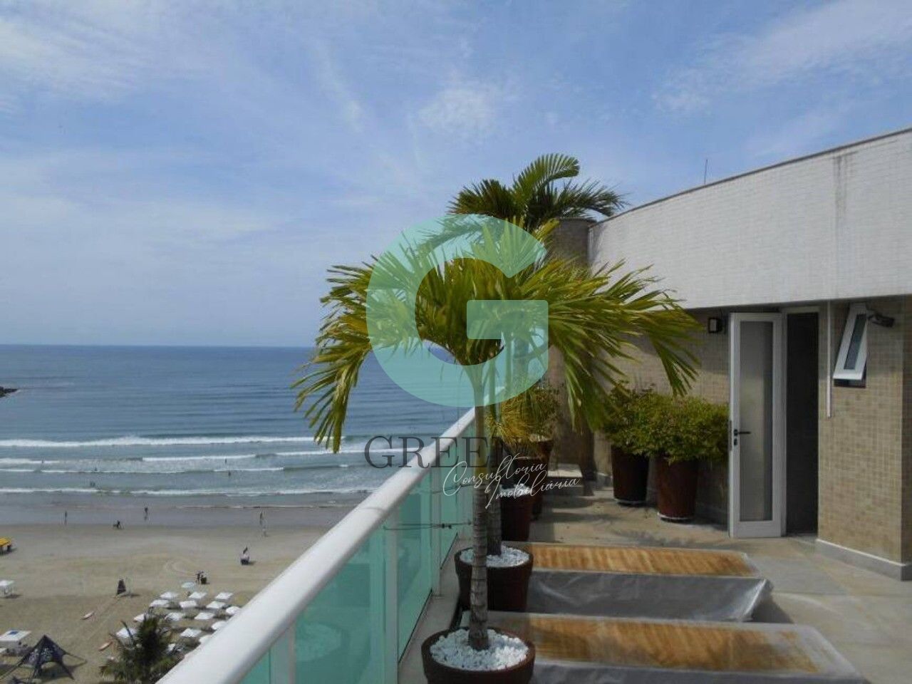 Apartamento, 5 quartos, 328 m² - Foto 2