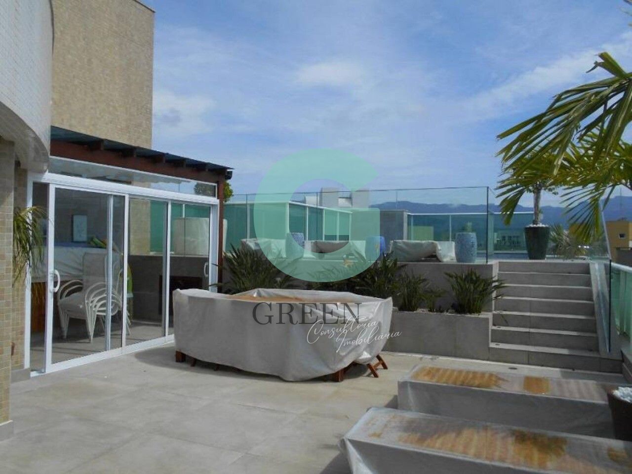 Apartamento, 5 quartos, 328 m² - Foto 3