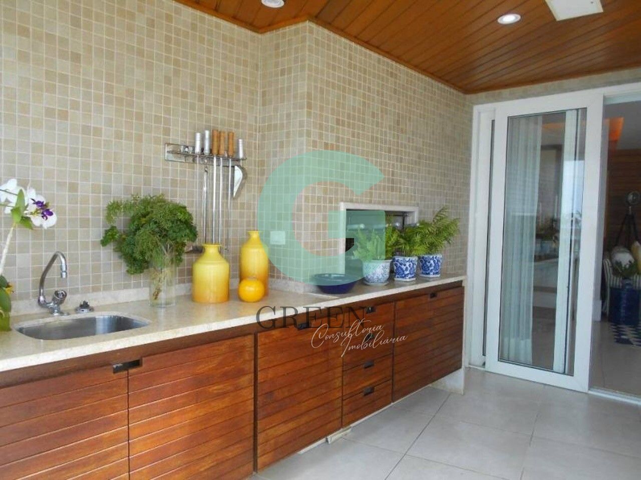 Apartamento, 5 quartos, 328 m² - Foto 9