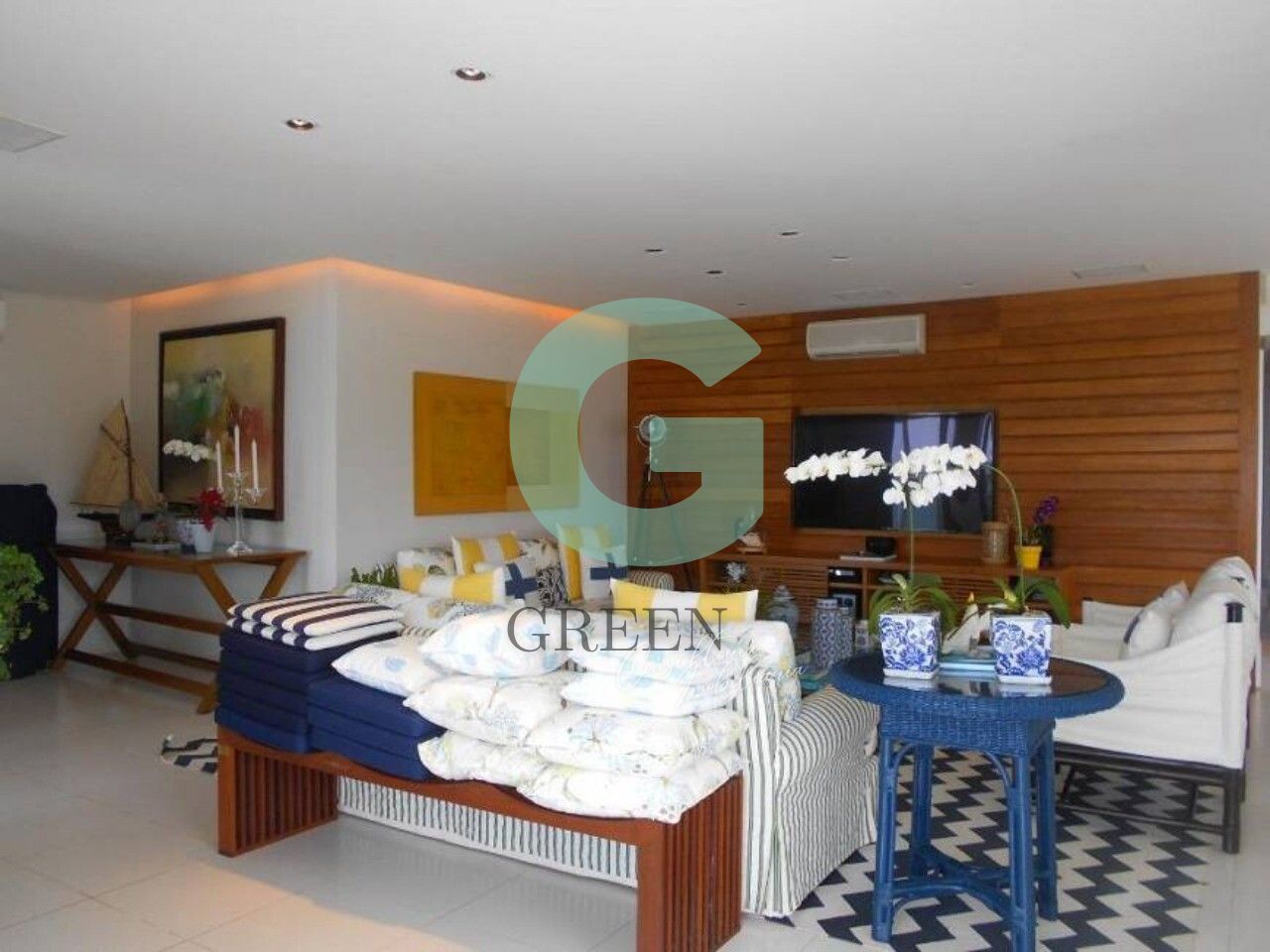 Apartamento, 5 quartos, 328 m² - Foto 13