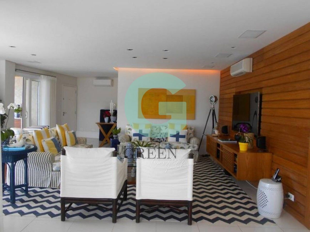 Apartamento, 5 quartos, 328 m² - Foto 14