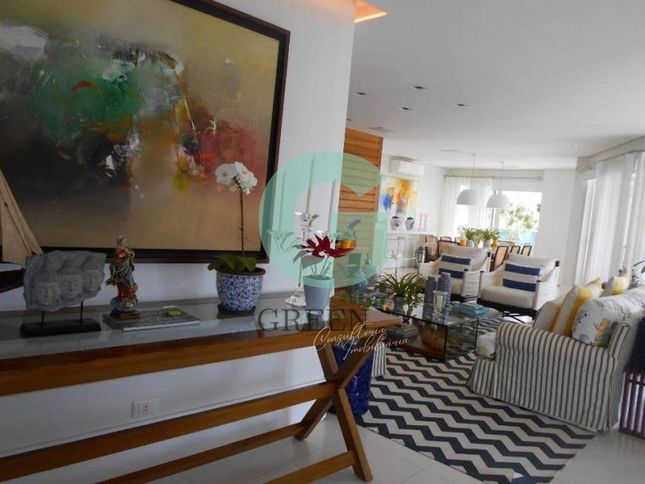 Apartamento, 5 quartos, 328 m² - Foto 15