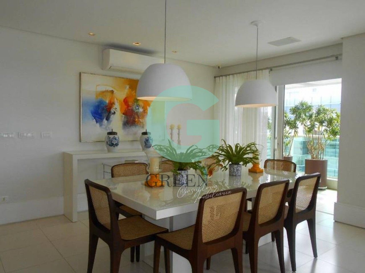 Apartamento, 5 quartos, 328 m² - Foto 16