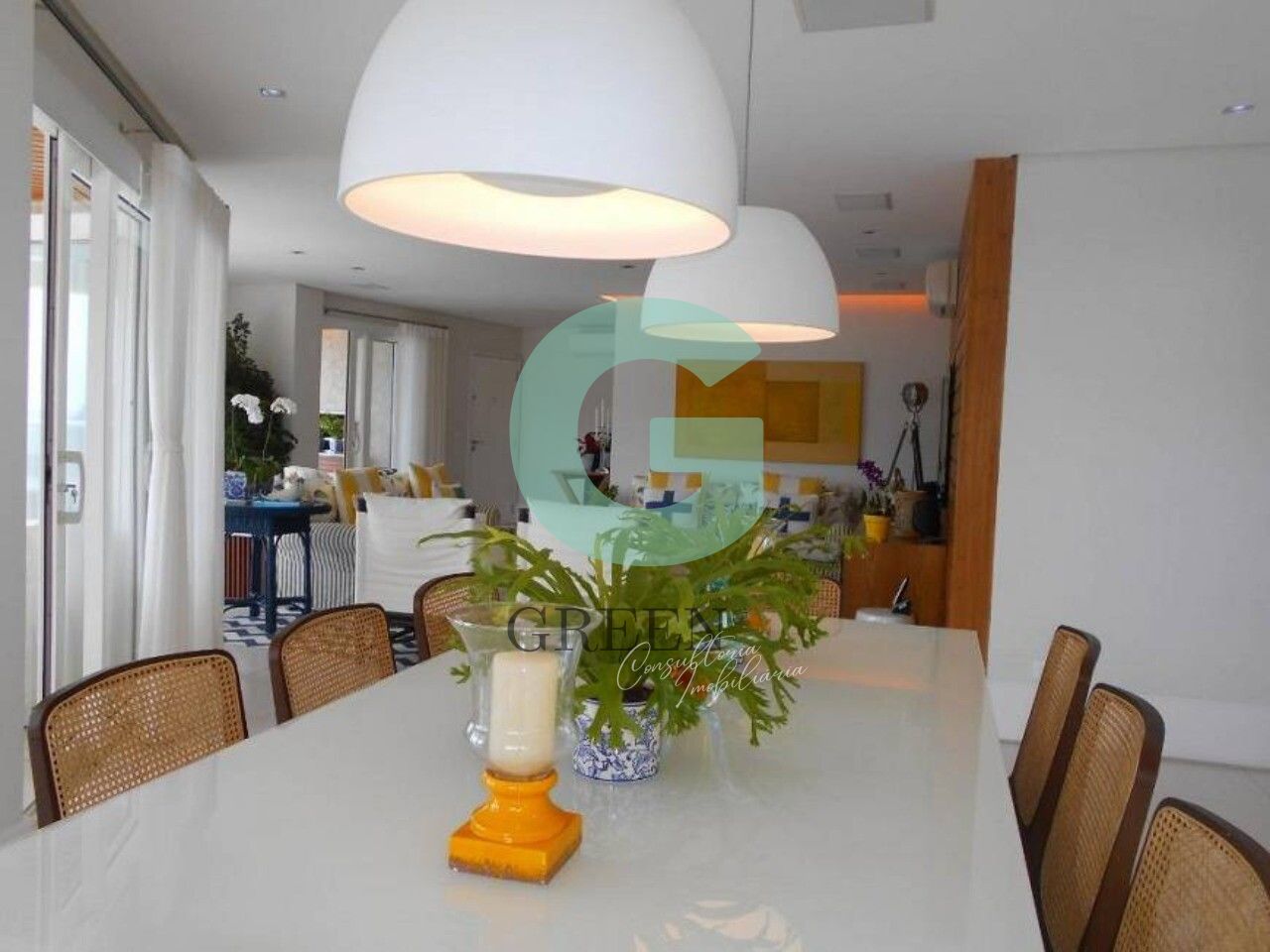 Apartamento, 5 quartos, 328 m² - Foto 17