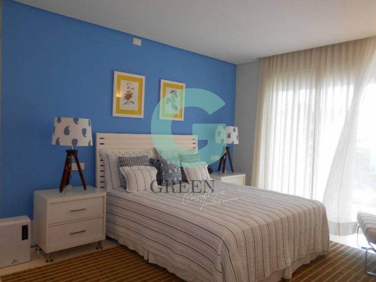 Apartamento, 5 quartos, 328 m² - Foto 18
