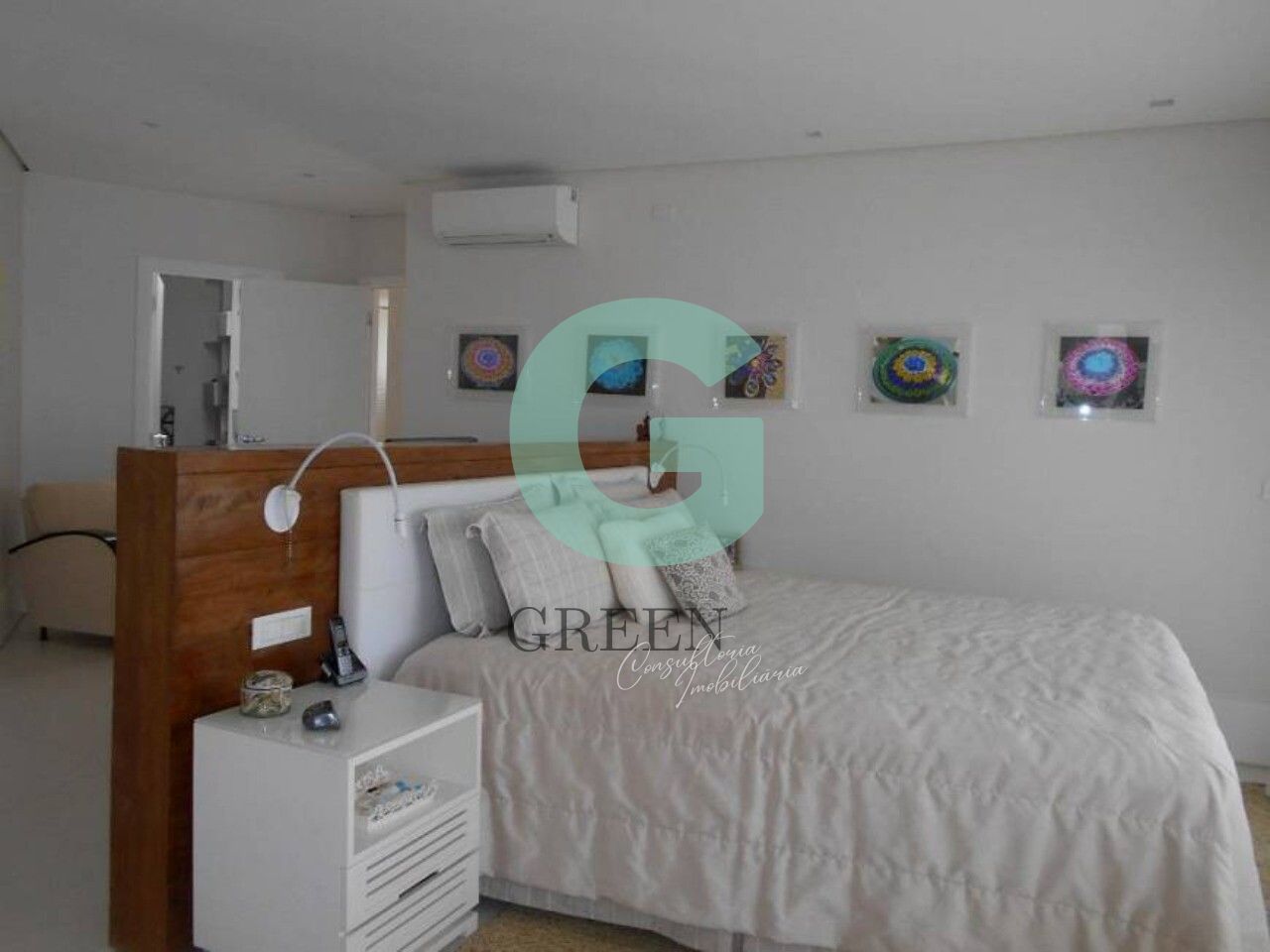 Apartamento, 5 quartos, 328 m² - Foto 20