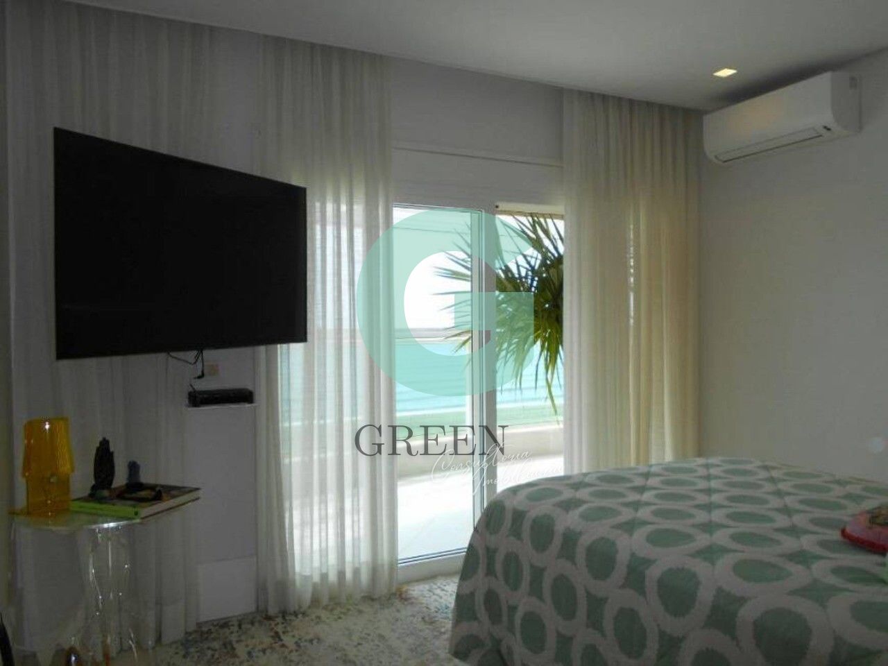 Apartamento, 5 quartos, 328 m² - Foto 21