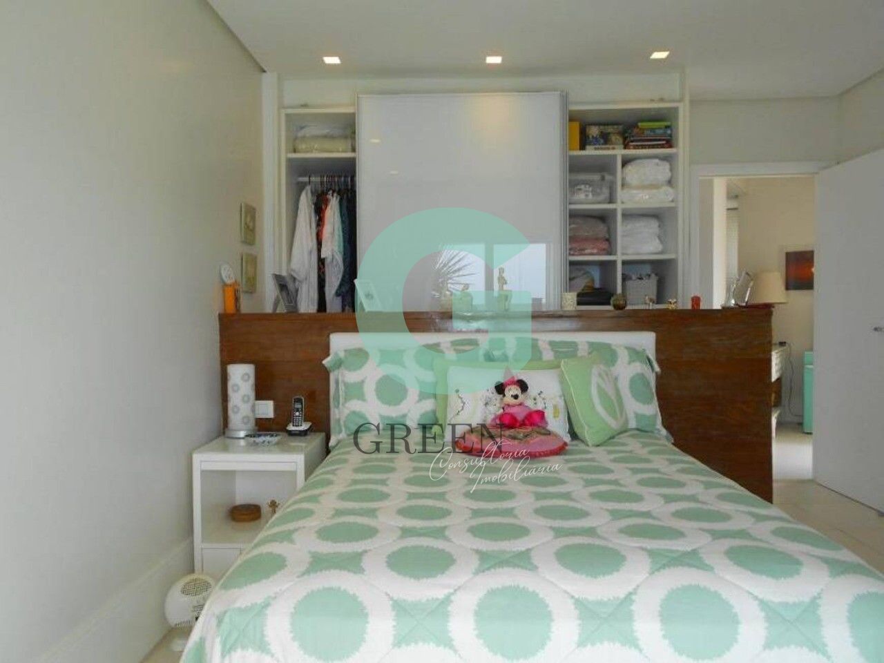 Apartamento, 5 quartos, 328 m² - Foto 22