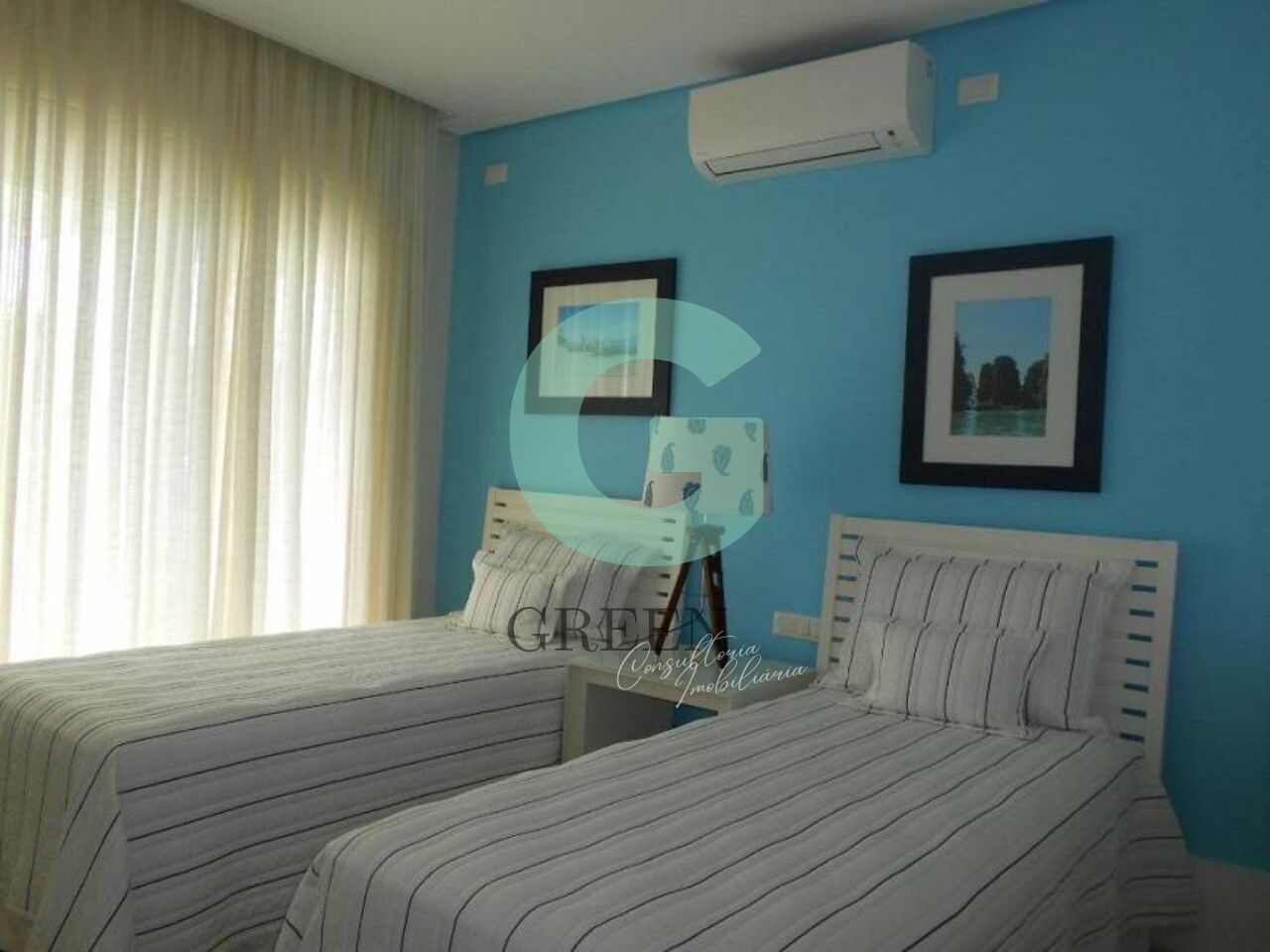 Apartamento, 5 quartos, 328 m² - Foto 23