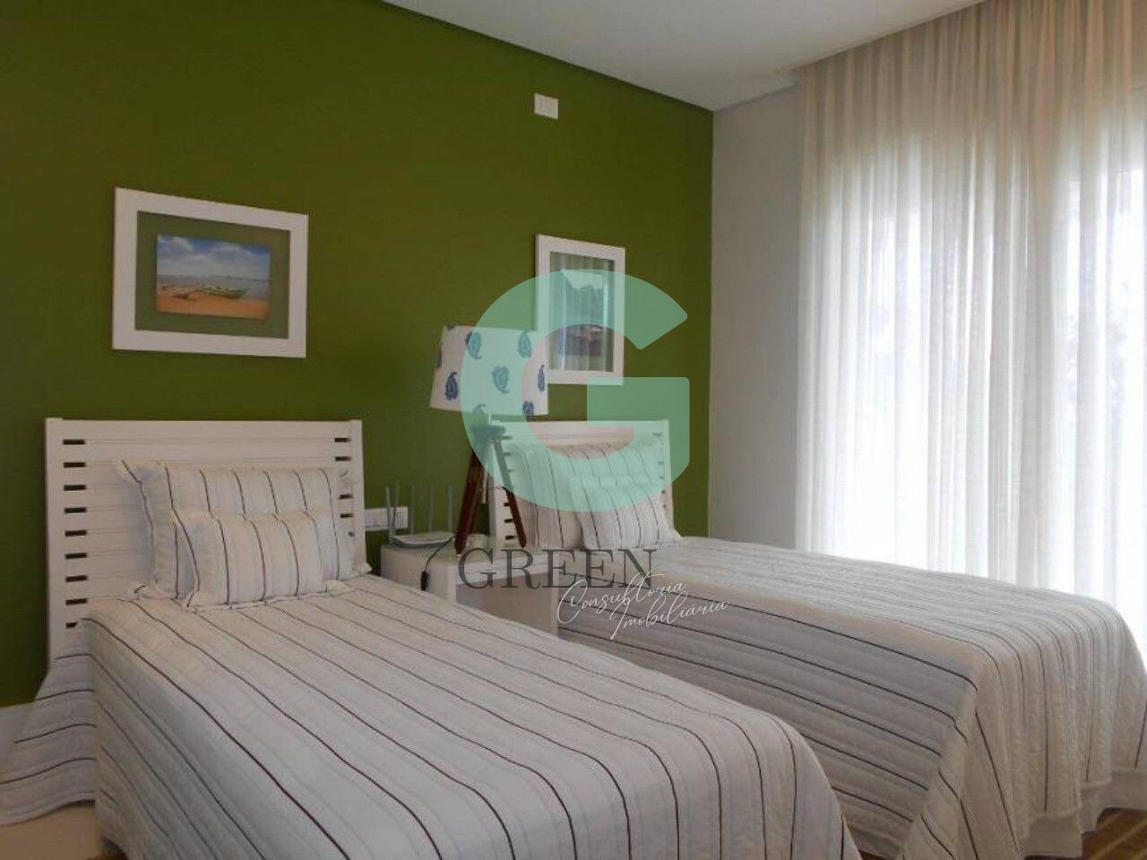 Apartamento, 5 quartos, 328 m² - Foto 24