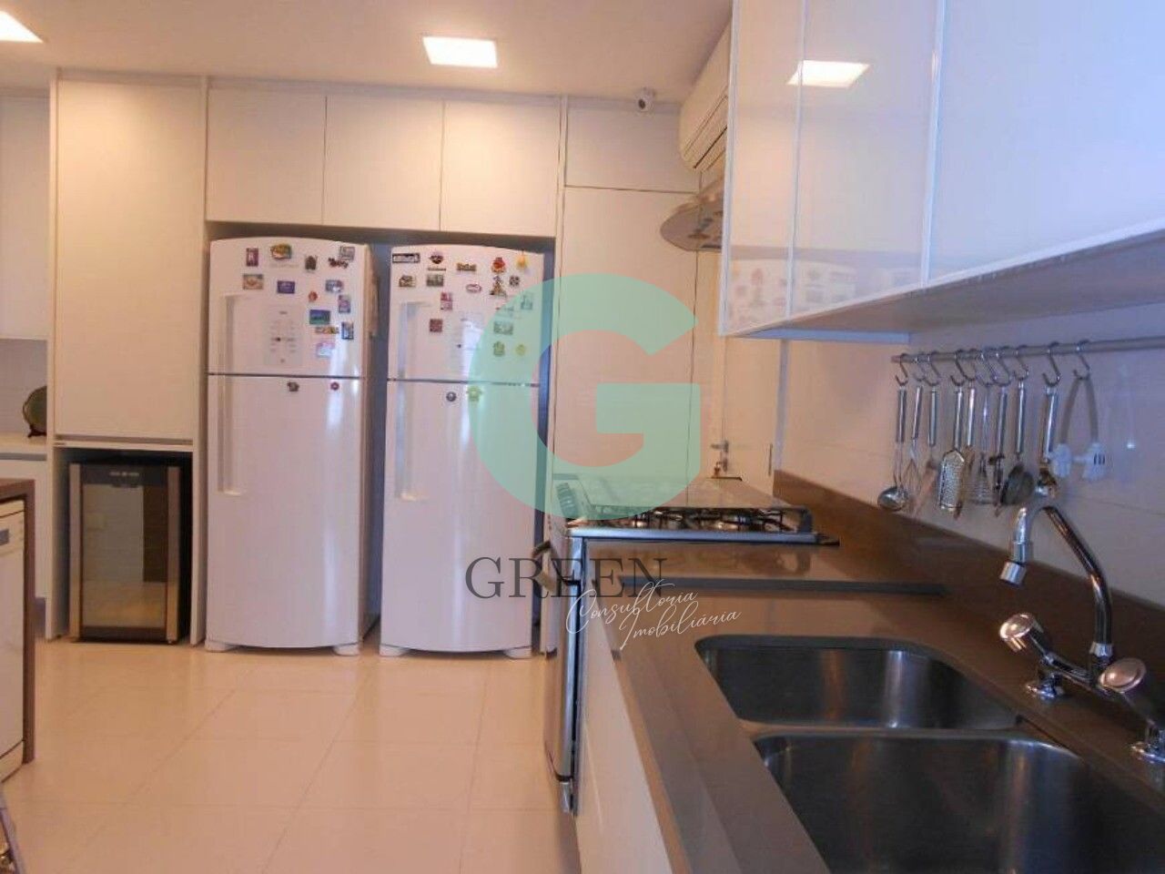 Apartamento, 5 quartos, 328 m² - Foto 26