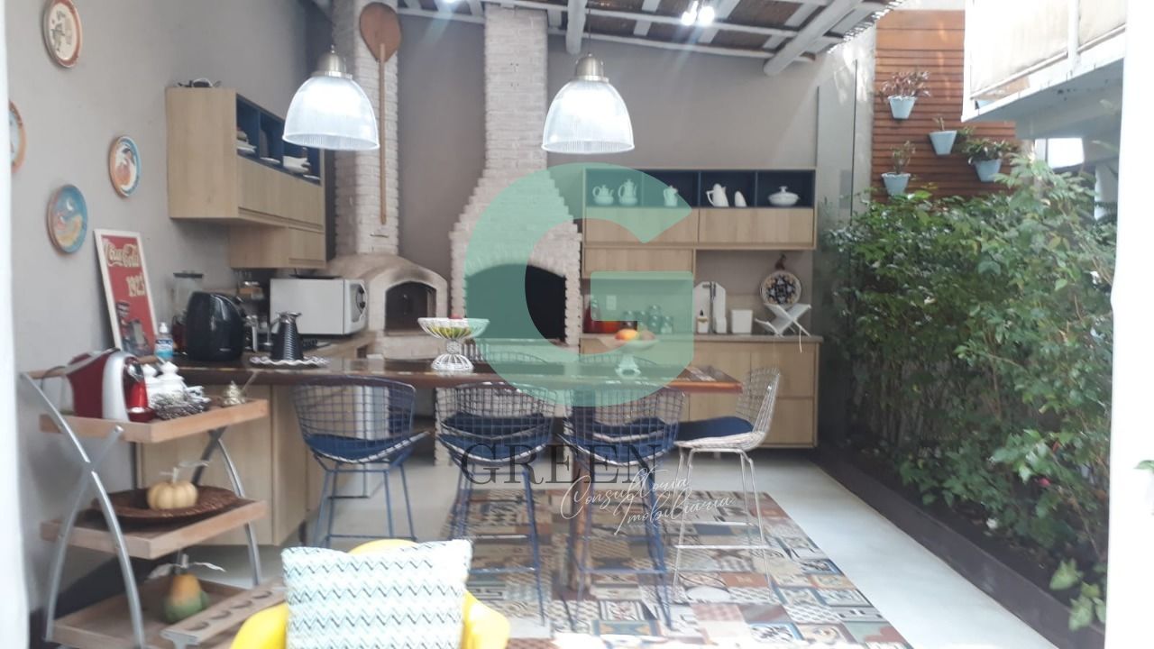 Casa Comercial, 450 m² - Foto 1