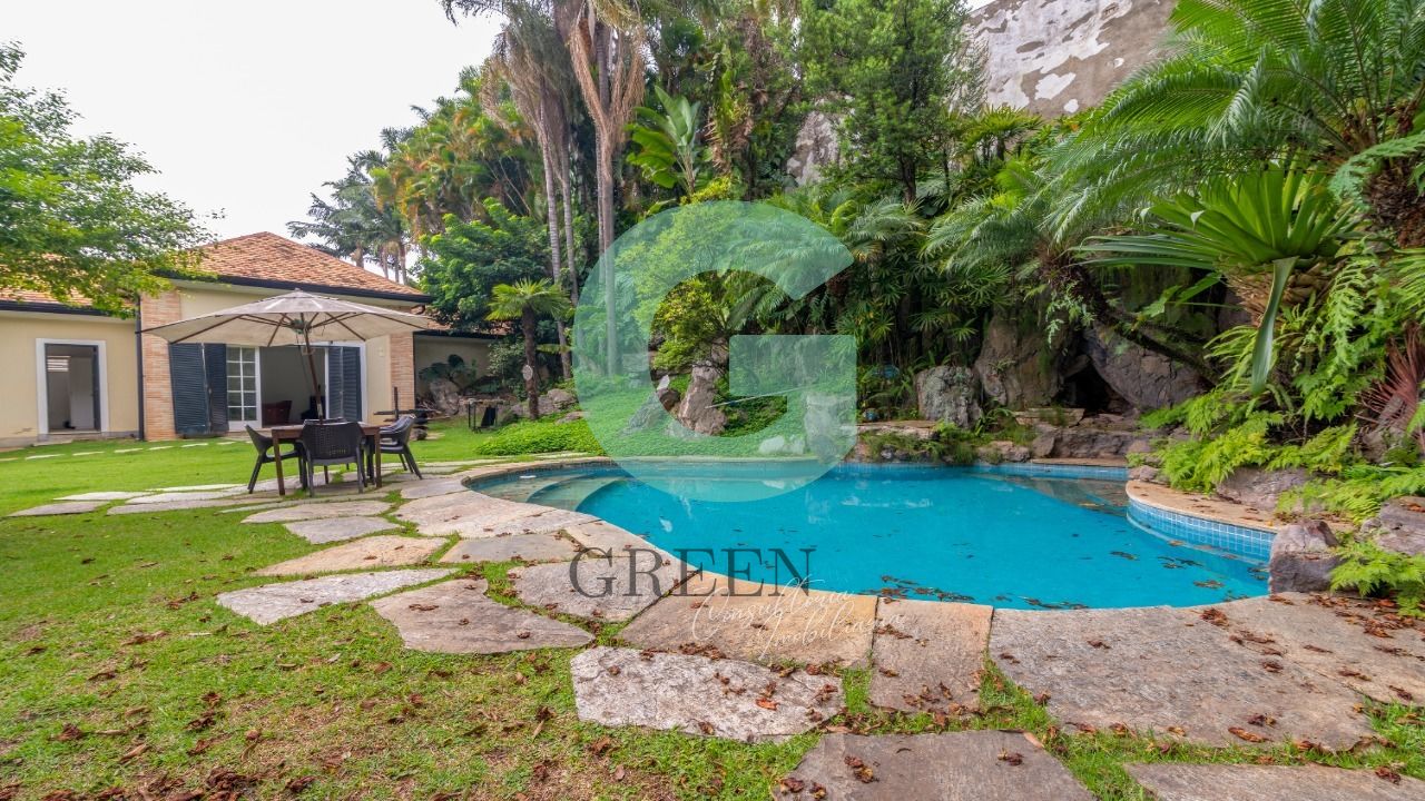 Casa, 5 quartos, 956 m² - Foto 2