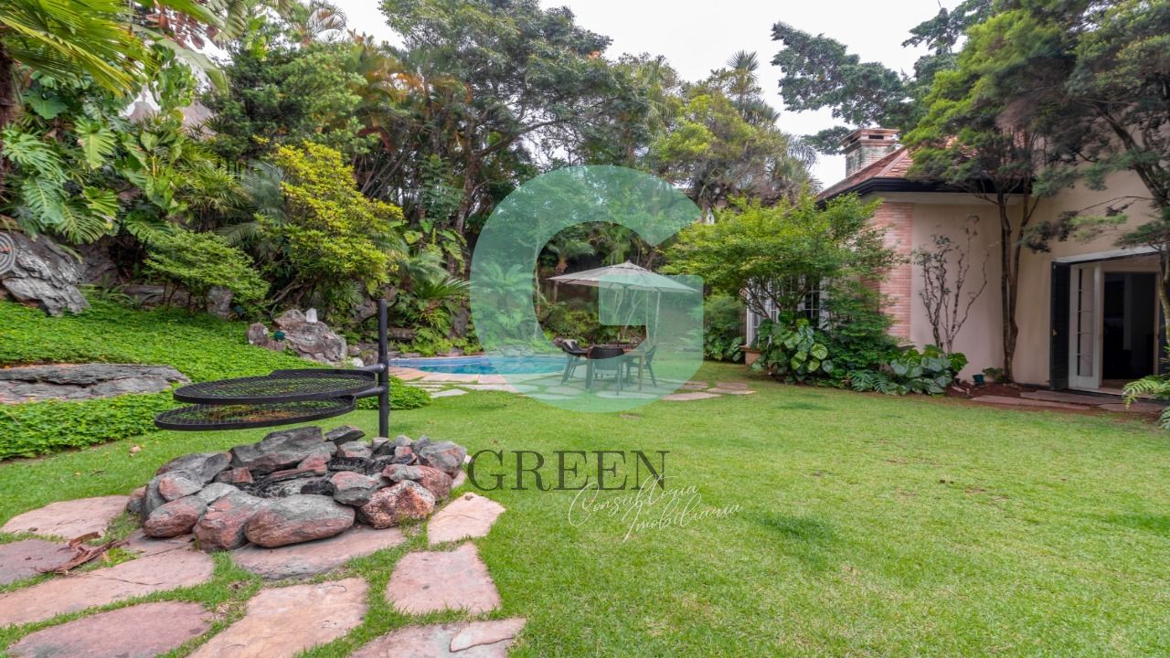 Casa, 5 quartos, 956 m² - Foto 3