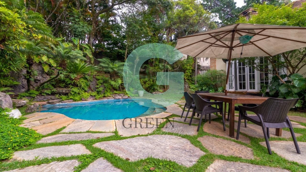 Casa, 5 quartos, 956 m² - Foto 4