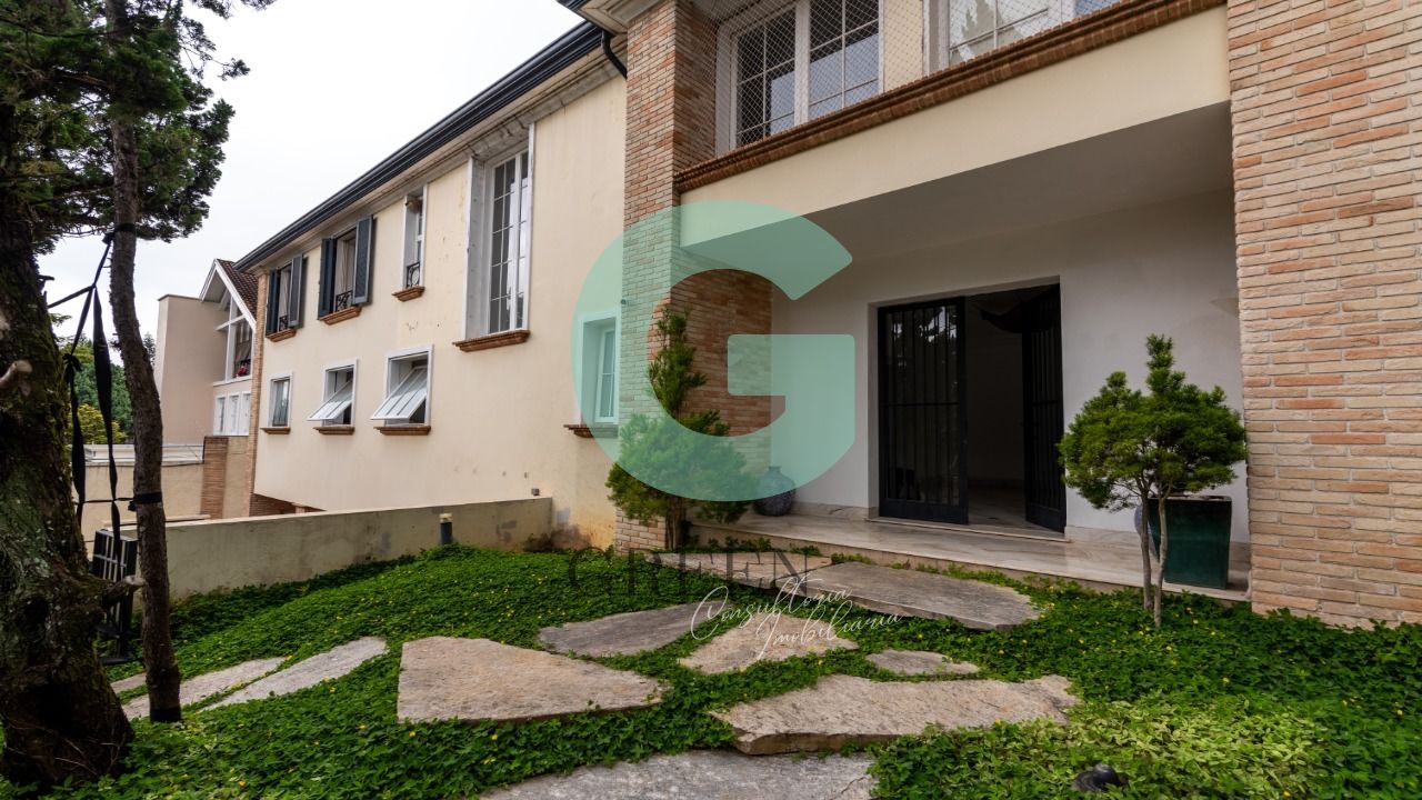 Casa, 5 quartos, 956 m² - Foto 6