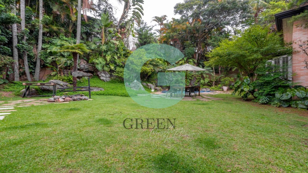 Casa, 5 quartos, 956 m² - Foto 8