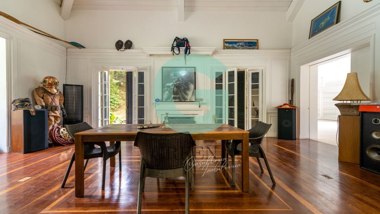 Casa, 5 quartos, 956 m² - Foto 15