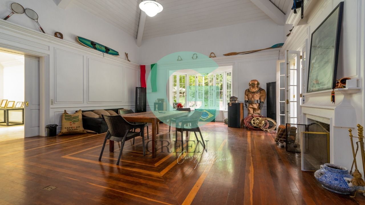 Casa, 5 quartos, 956 m² - Foto 16