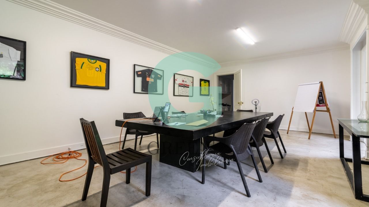 Casa, 5 quartos, 956 m² - Foto 19