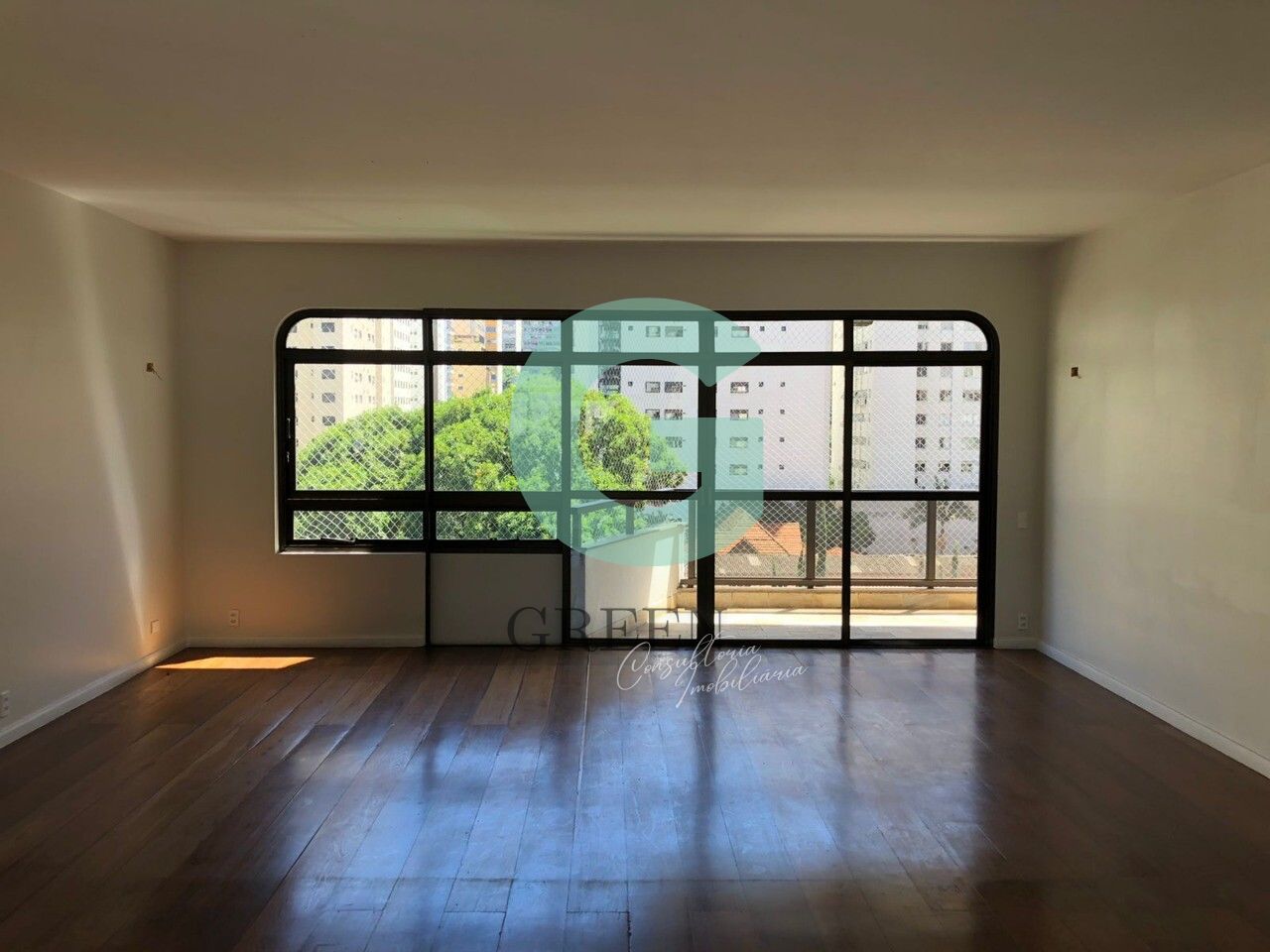 Apartamento, 3 quartos, 290 m² - Foto 1