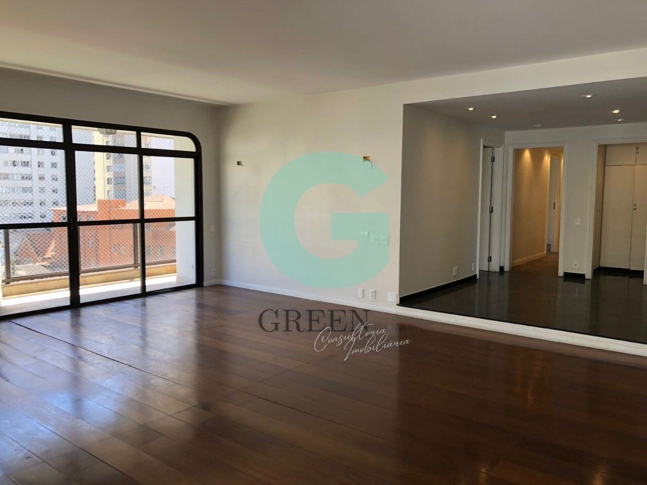 Apartamento, 3 quartos, 290 m² - Foto 2