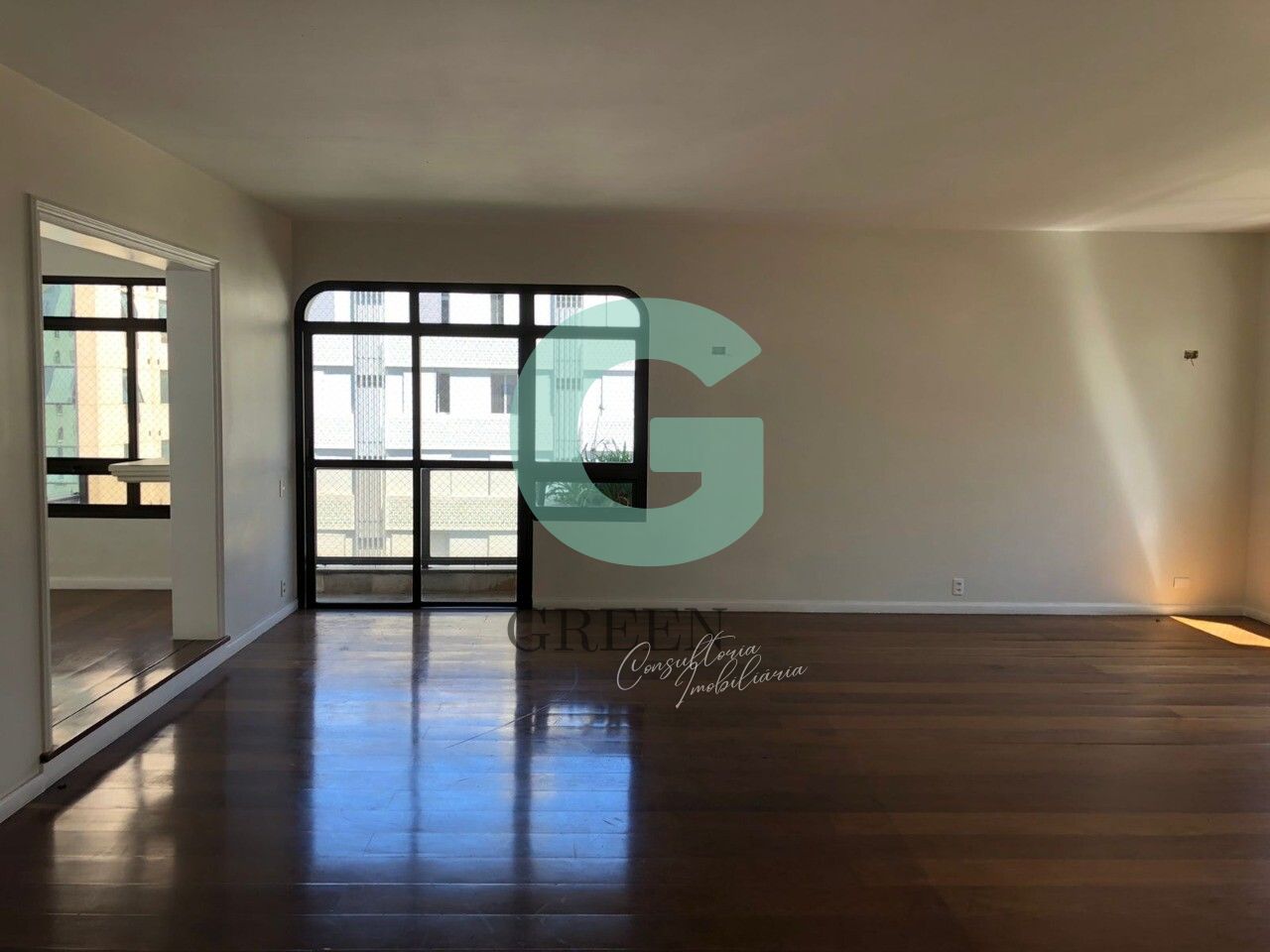 Apartamento, 3 quartos, 290 m² - Foto 3