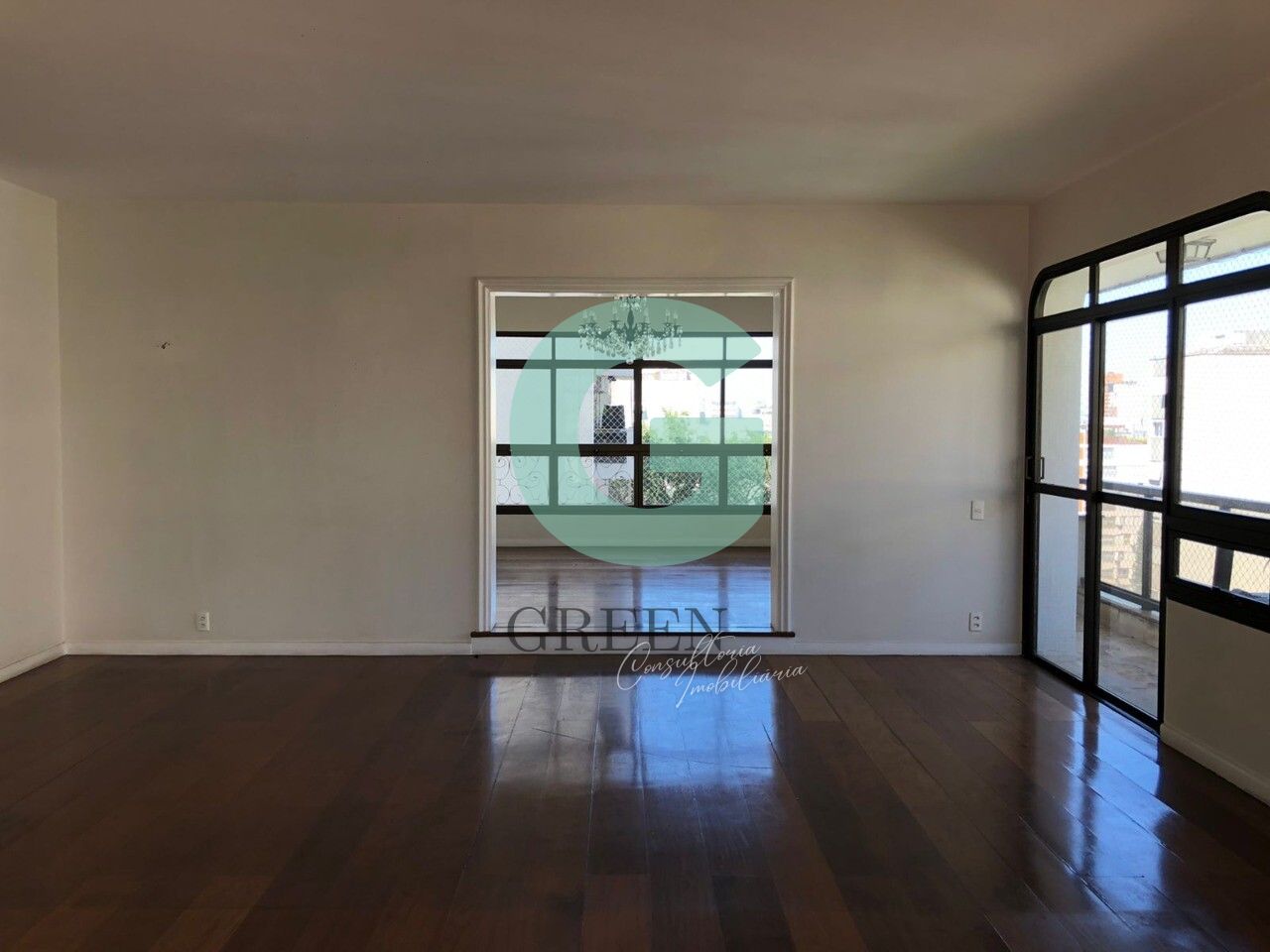 Apartamento, 3 quartos, 290 m² - Foto 4
